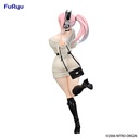 SUPER SONICO Trio-Try-iT Figure -Winter Memory ver.- | Ultra SUPER SONICO Trio-Try-iT Figure -Winter Memory ver.- | Ultra